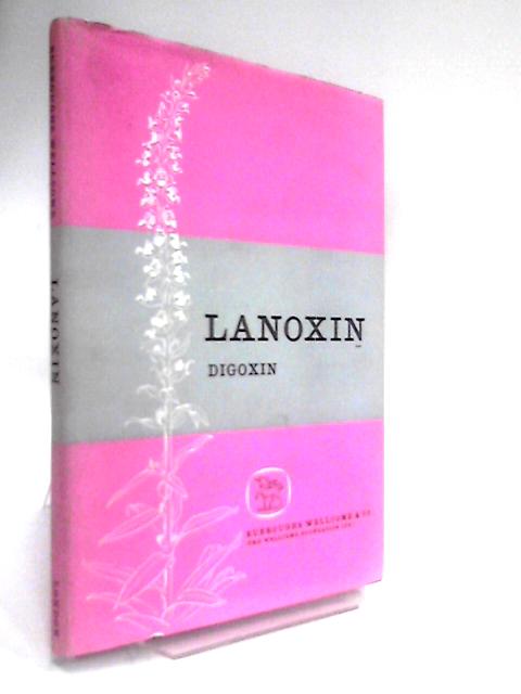 Lanoxin Brand Digoxin