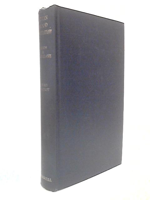 Human Blood Coagulation and its Disorders