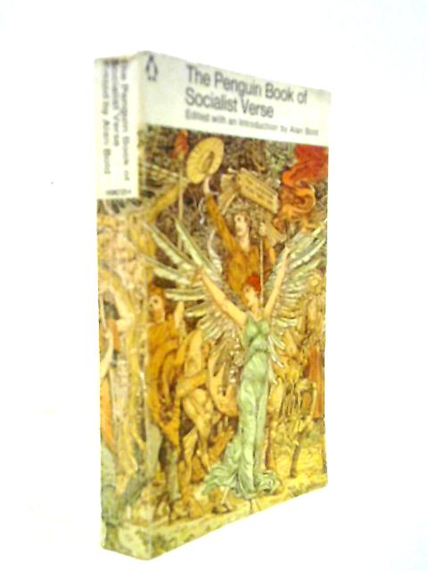 Penguin Book of Socialist Verse (Poets S.)
