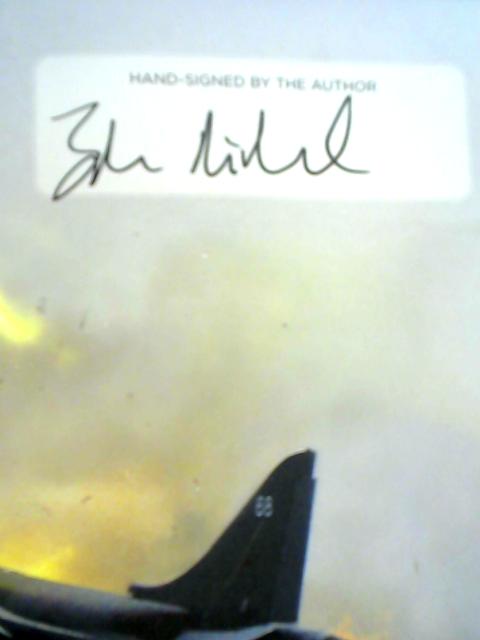 Eject! Eject! Escape From The Aircraft Is Just The Beginning