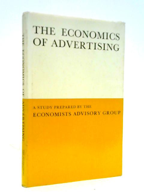 The Economics of Advertising