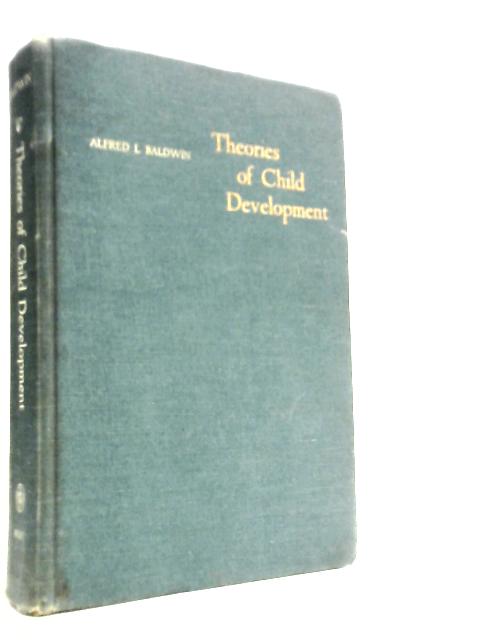 Theories of Child Development