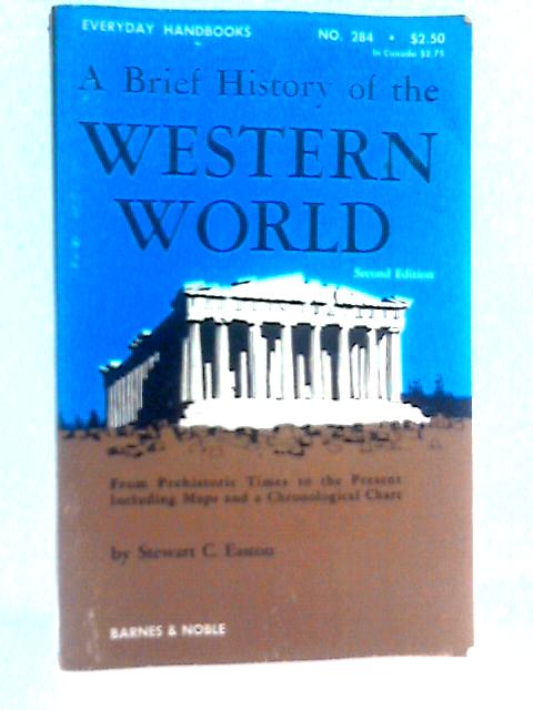 Brief History of the Western World