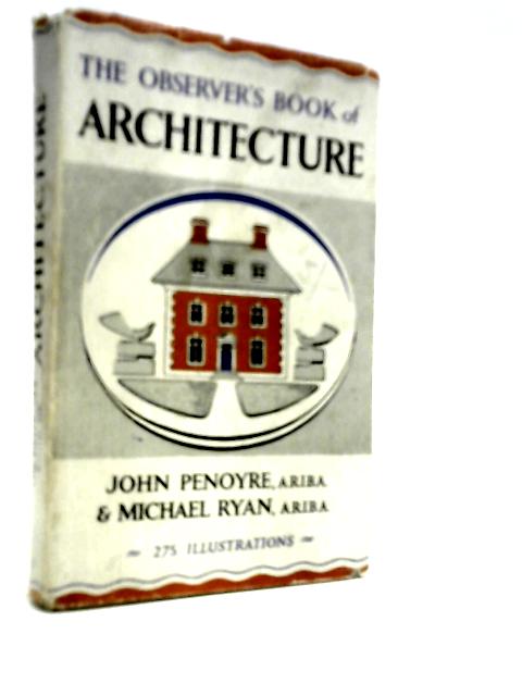 The Observer's Book of Architecture
