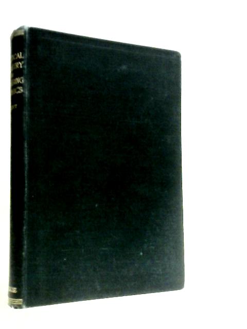 Practical Geometry and Engineering Graphics