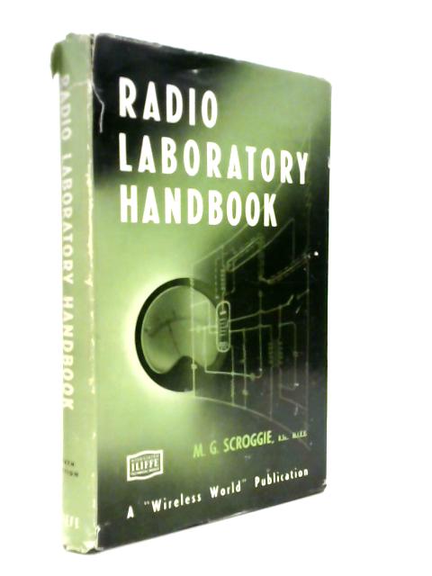 Radio Laboratory Handbook