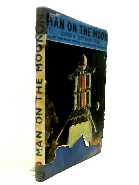 Man On The Moon
