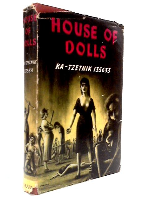 House of Dolls