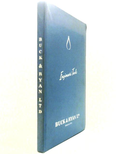 Catalogue Engineers Tools