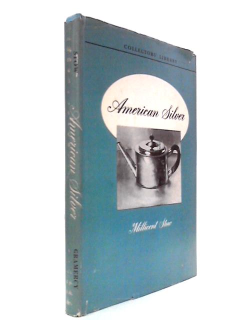 American Silver (The Collectors' Library)