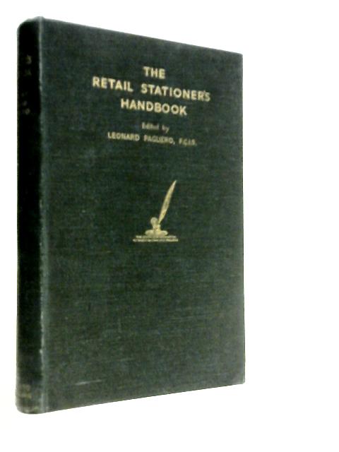The Retail Stationer's Handbook
