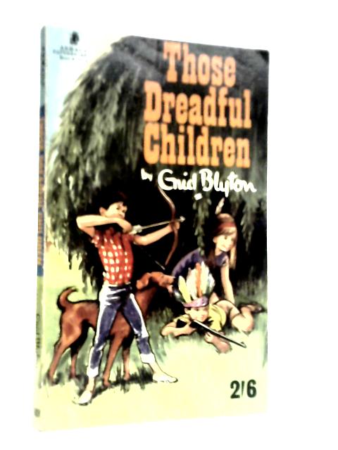 Those Dreadful Children