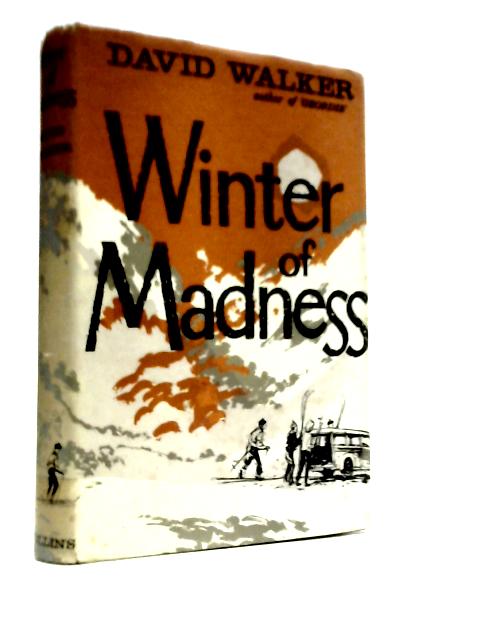 Winter of Madness