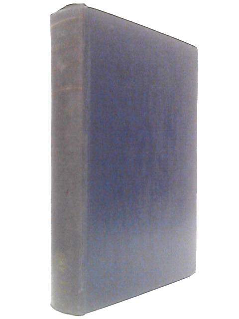 The Pharisees: The Socological Background of Their Faith, Volume I
