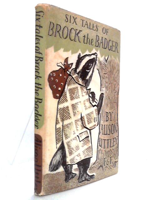 Six Tales Of Brock The Badger
