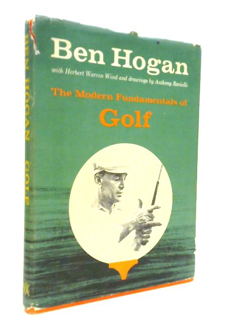 The Modern Fundamentals of Golf