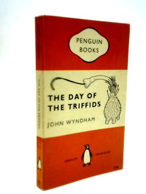 The Day of the Triffids