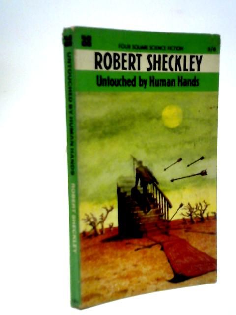 Untouched By Human Hands