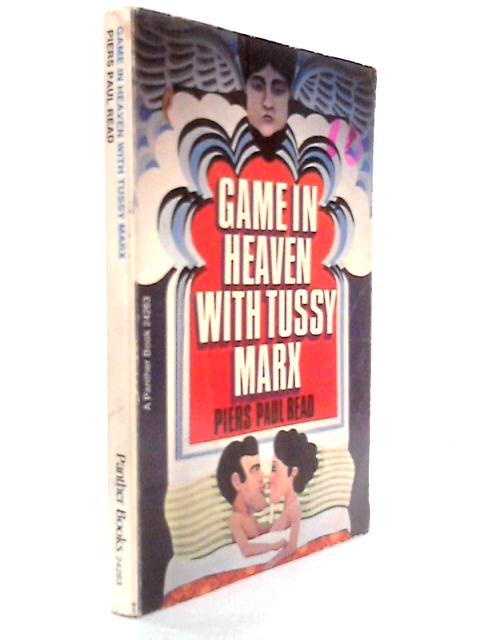 Game in Heaven with Tussy Marx