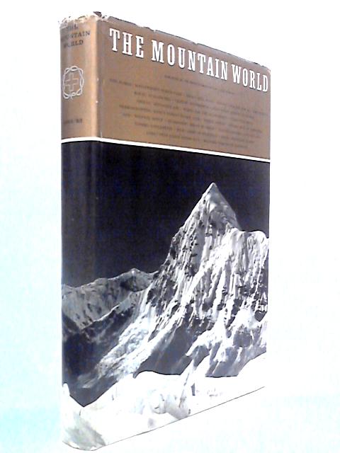 The Mountain World 1962-63