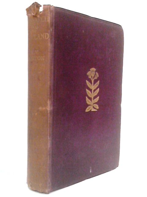 In Search of Scotland