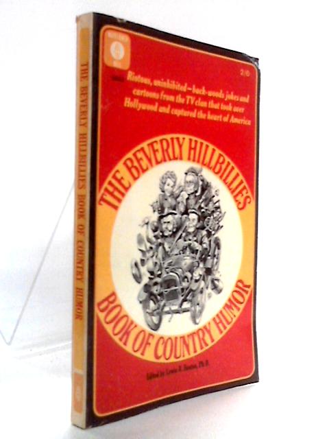 The Beverly Hillbillies Book of Country Humor