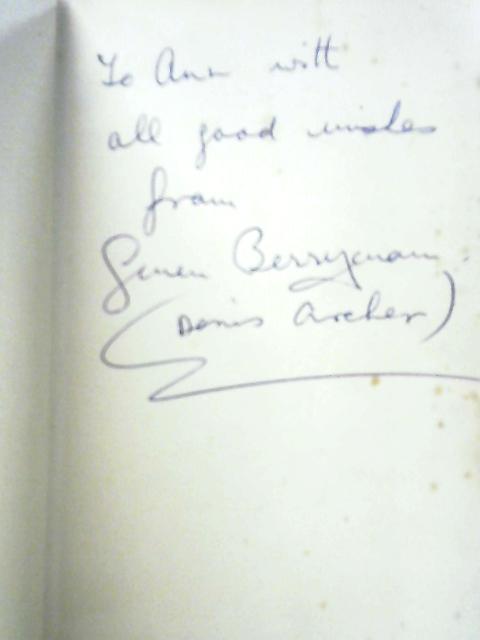 Doris Archer's Farm Cookery Book