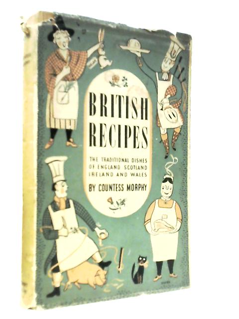 British Recipes