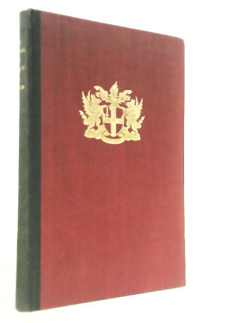 The Guildhall of the City of London