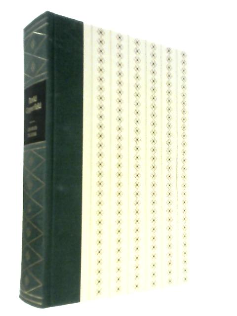 The Personal History of David Copperfield