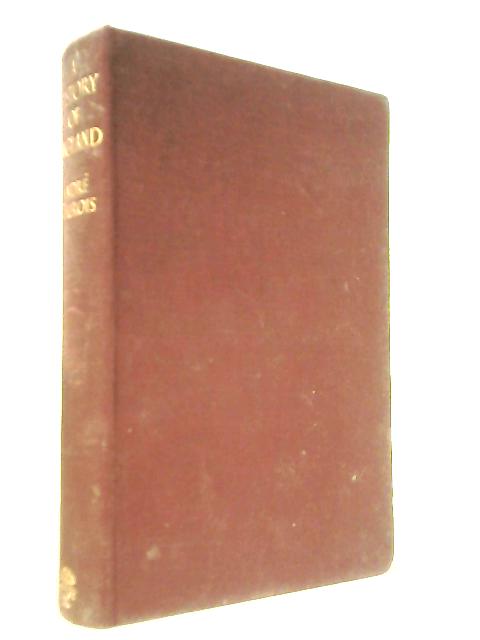 A History of England