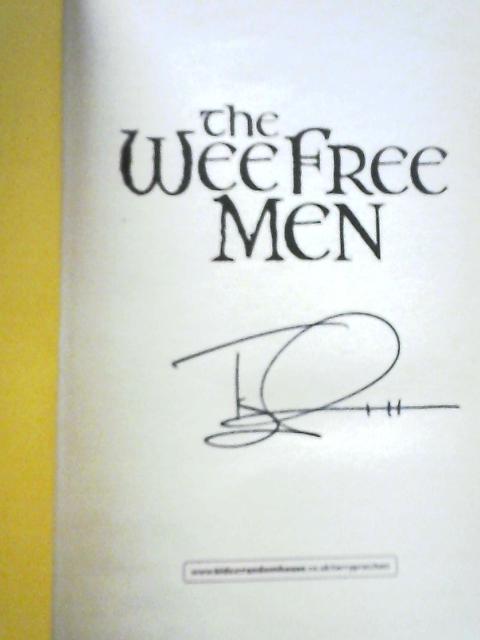 The Wee Free Men