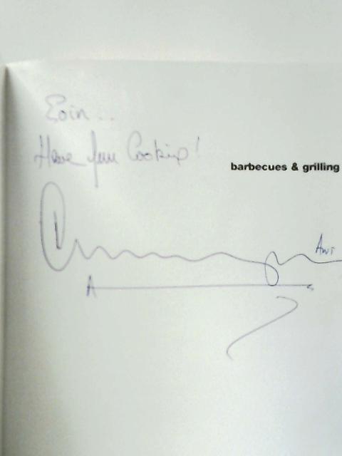 Barbecues and Grilling