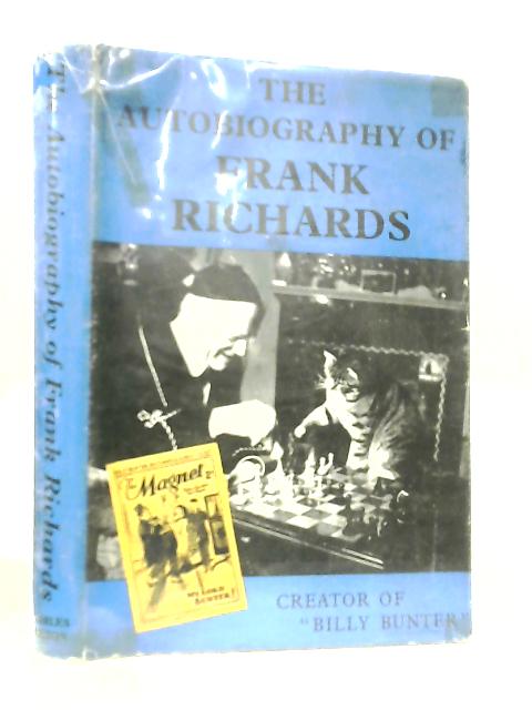 The Autobiography of Frank Richards