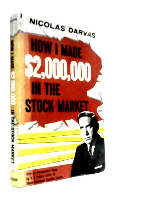 How I Made $2,000,000 in the Stock Market