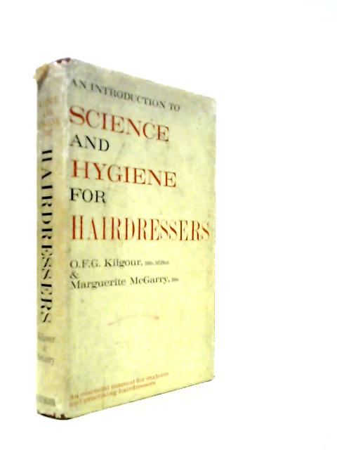 An Introduction to Science and Hygiene for Hairdressers