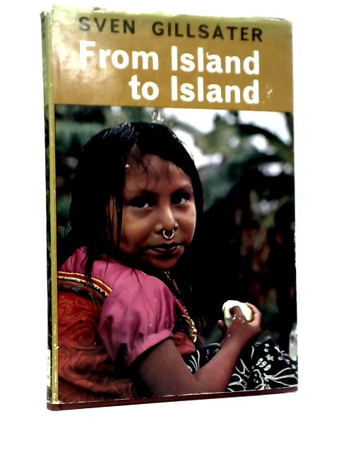 From Island To Island: Oases Of The Animal World In The Western Hemisphere