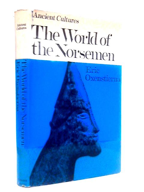The World of the Norsemen