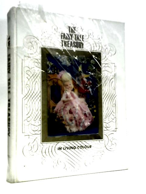 The Fairy Tale Treasury in Living Colour