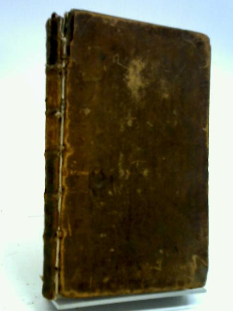 The Odyssey of Homer - Volume the First