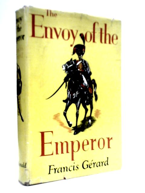 The Envoy of the Emperor