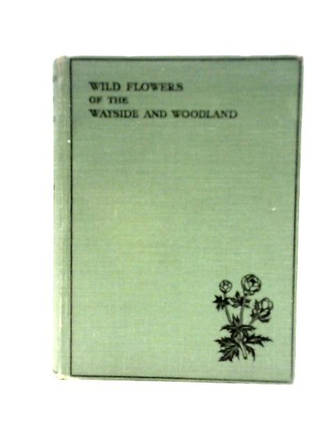 Wayside and Woodland Blossoms: A Guide To British Wild Flowers