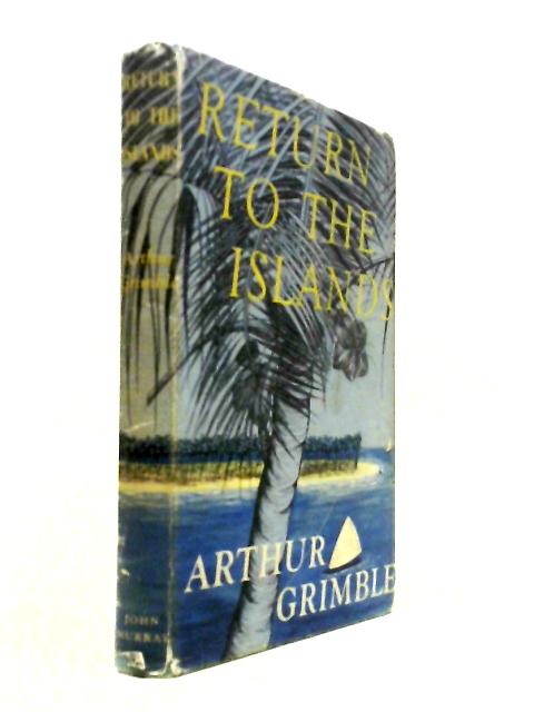 Return To The Islands