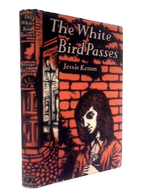 The White Bird Passes