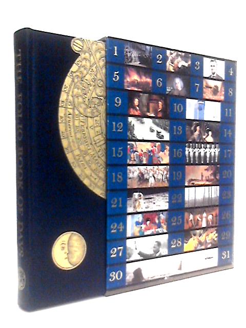 Folio Book of Days