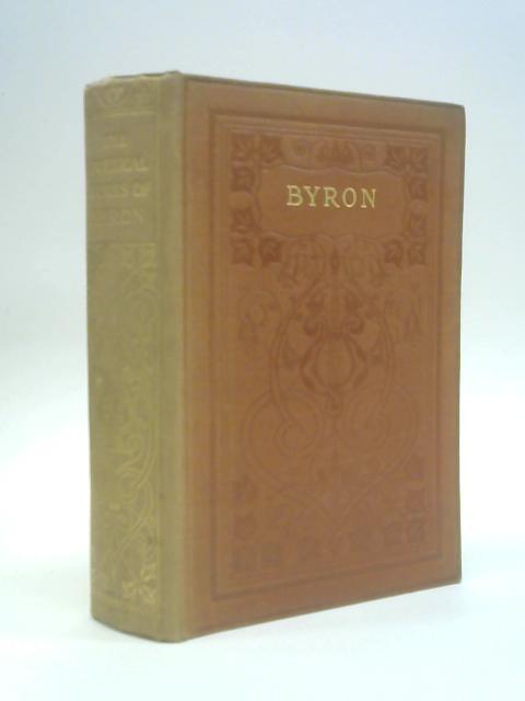 The Poetical Works of Lord Byron