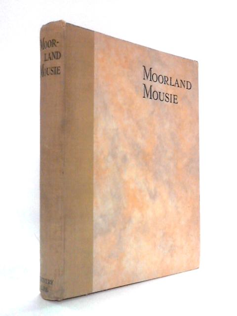 Moorland Mousie