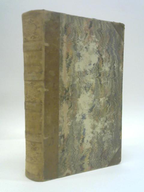 The London Encyclopaedia, or Universal Dictionary. Vol. XX