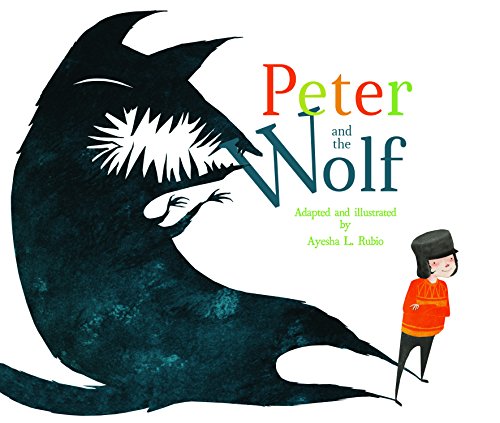 Peter and the Wolf