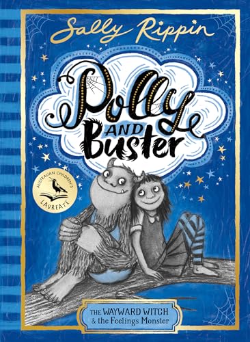 The Wayward Witch and the Feelings Monster